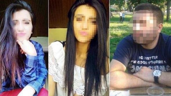 Ormanda tecavüze 32 yıl hapis