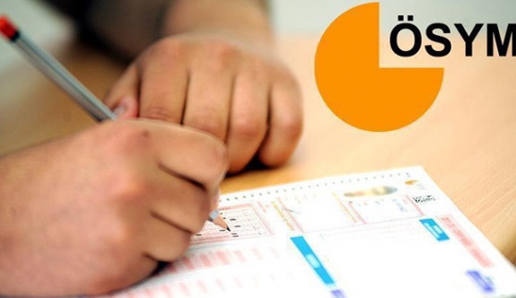 ÖSYM'nin son 15 yıllı incelenecek