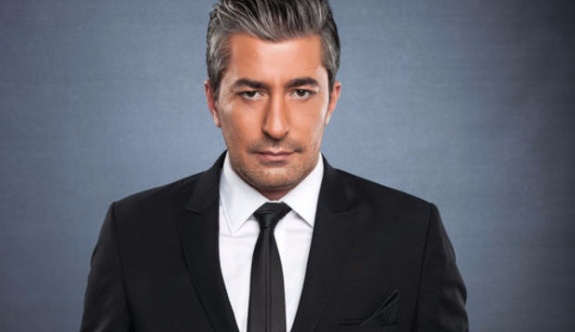 Oyuncu Erkan Petekkaya hastaneye kaldırıldı