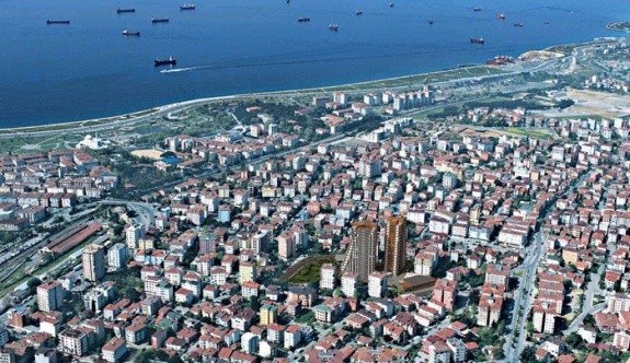 Pendik Batı Mahallesi ikinci kez riskli bulundu!