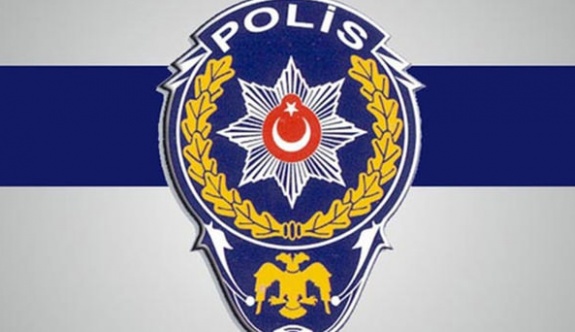 Polise gözaltı operasyonu