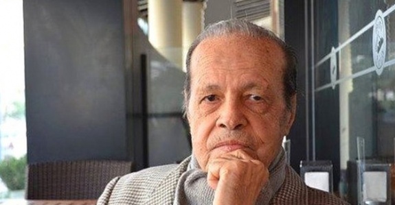 Refik Erduran hayatını kaybetti
