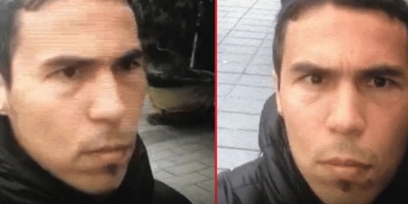 “Reina saldırganı Hollanda’da görüldü” iddiası