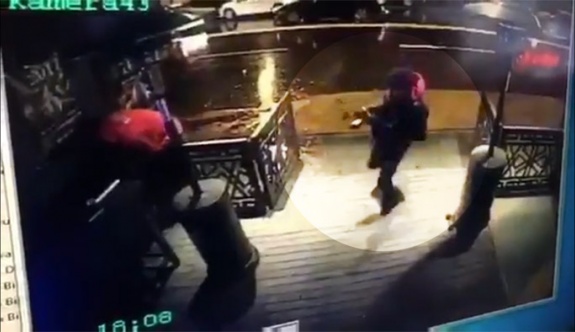 Reina saldırısıyla ilgili gözaltı sayısı 21’e yükseldi