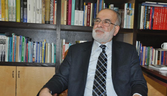 Saadet Partisi; 'Başkanlık gündeme gelince bizi bir endişe kapladı'