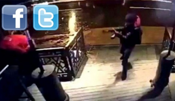 Sosyal medyaya Reina soruşturması