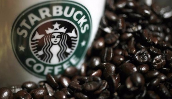 Starbucks 10 bin mülteciyi istihdam edecek