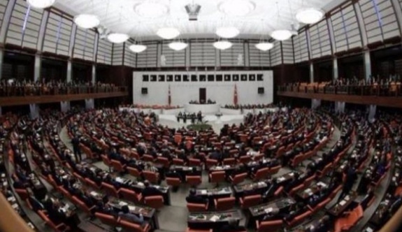 TBMM’de Kürdistan tartışması