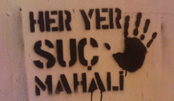Tecavüzcü şoföre ceza yağdı!