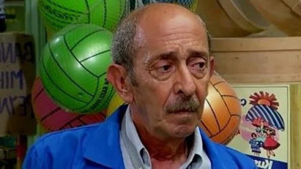 Usta oyuncudan kötü haber!