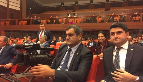 Vekil TV’ yayına başlıyor!