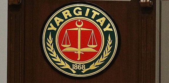 Yargıtay'a operasyon