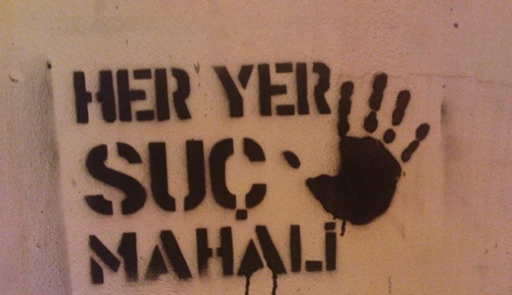 Yeni doğan bebeğe istismar