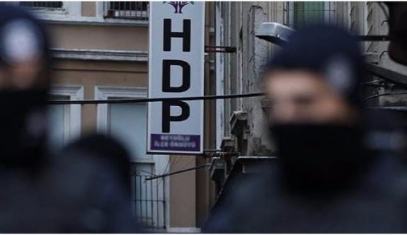 15 Şubat operasyonu: Çok sayıda gözaltı
