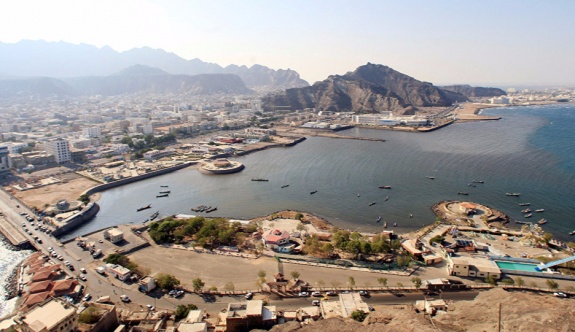 Aden ve Somali tezkeresi Resmi Gazete'de