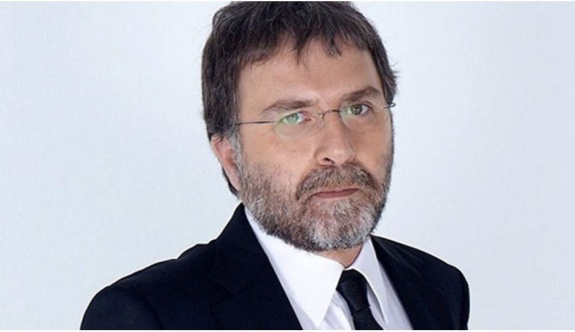 Hürriyet yazarı Ahmet Hakan: Bir gazeteci olarak referandum tavrım...