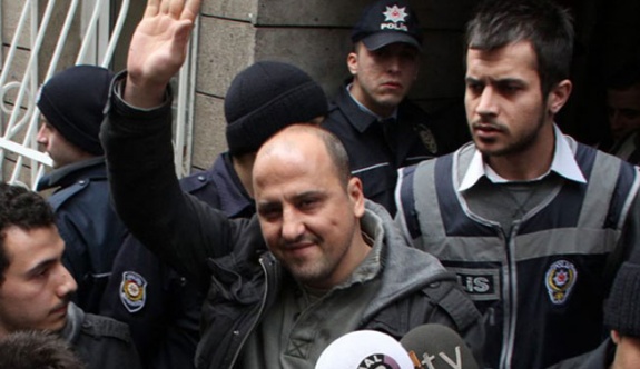 Ahmet Şık: İktidar, engellenen darbecileri kıskandırıyor