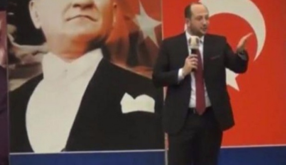 AKP'den referandum tehdidi: Yüzde elliyi geçemezsek iç savaşa hazır olun!