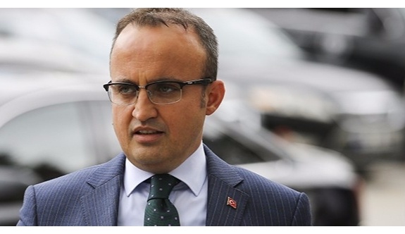 AKP'li Bülent Turan; "Evet" diyenlere daha fazla baskı var!