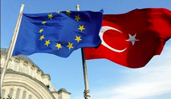 Ankara’ya ‘rotayı değiştir’ çağrısı