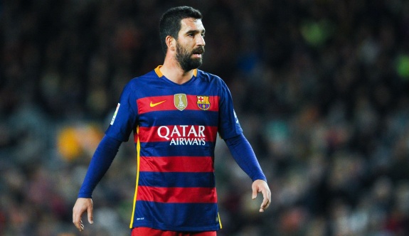 Arda Turan: 6 kişilik ekibimin hepsi 'hayır'cı