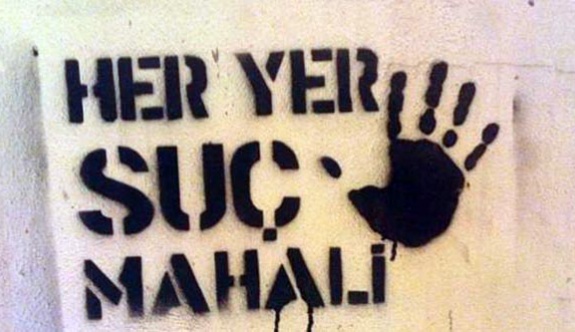 AVM'de engelli kadına tecavüz