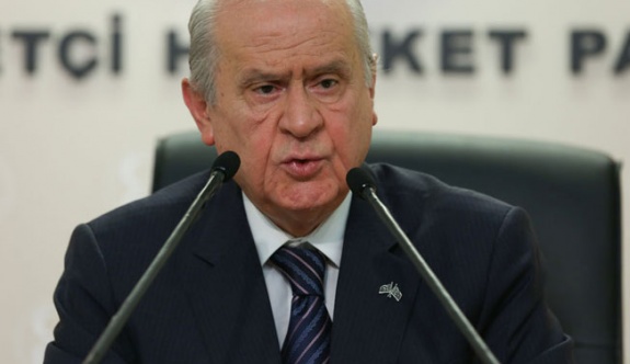 Bahçeli'den hükümete: Rusya’ya şehitlerimizin hesabı sorulmalı