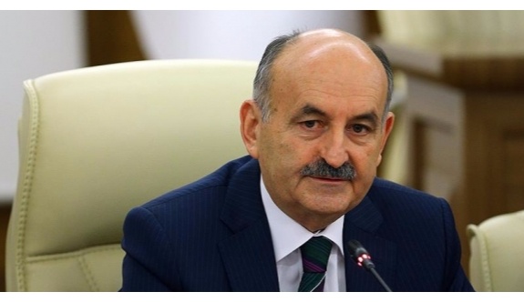 Bakan Müezzinoğlu: 'Hayır' demek de vicdanımızın sesidir