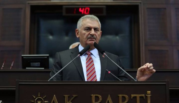 Başbakan Yıldırım: Kürdistan özerk bir yapıdır