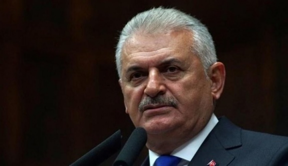 Başbakan Yıldırım: Hayır dedikleri için evet