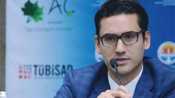 Belediyede şube müdürüne silahlı saldırı!