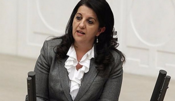 Buldan: Türkiye’nin tek adama değil demokratik cumhuriyete ihtiyacı var