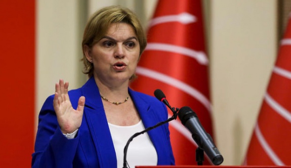CHP'li Böke: Türkiye yol ayrımında