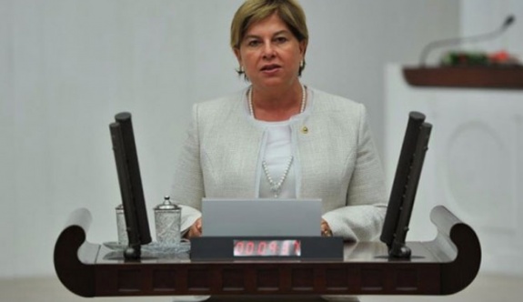 CHP'deki fatura krizi istifa getirdi!