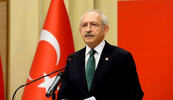 CHP liderinden 24 maddelik talimat