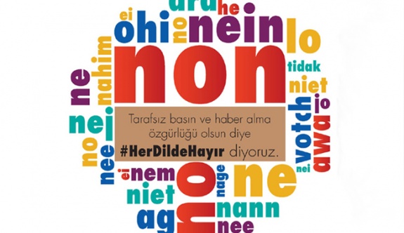 CHP’den Kürtçe'ye ambargo!