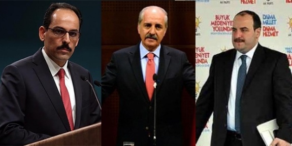 Darbecilerin kara listesi ele geçirildi!