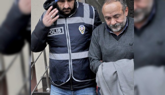 Dayakçı Kur'an kursu hocasına tahliye!