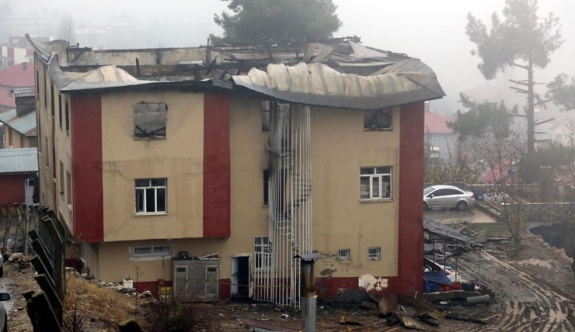Ders alınmadı: Pendik’te 35 yurt ve kurs kaçak, 10’unda yangın merdiveni yok
