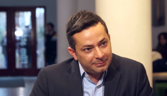 Doğan Holding'ten İrfan Değirmenci açıklaması