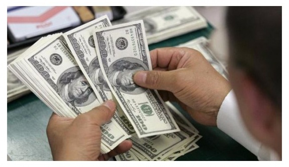 Dolar/TL 3.65'e düştü