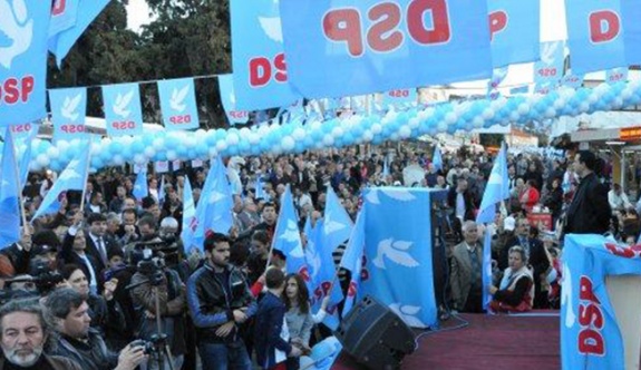 DSP referandum kararını açıkladı
