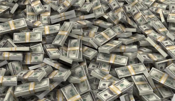 Ekonomiye 41 milyar dolarlık ‘gizemli’ doping!