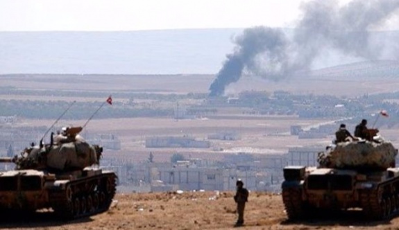 El Bab'da 1 asker daha hayatını kaybetti, 3 asker yaralı