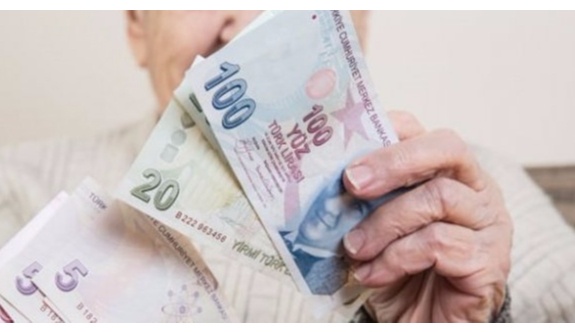Emekliye eşit zam dönemi