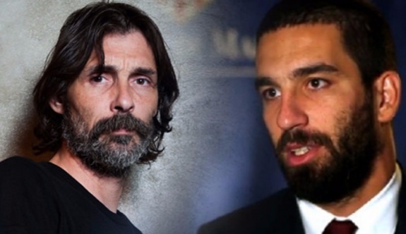 Erdal Beşikçioğlu: Arda Turan'a neden tepki gösterdim?