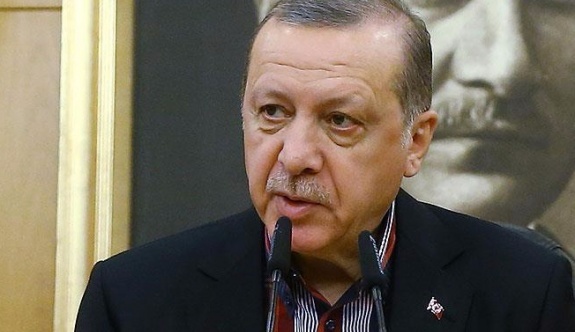 Erdoğan'dan 'hayır' diyenlere bu sefer 'darbeci' sopası