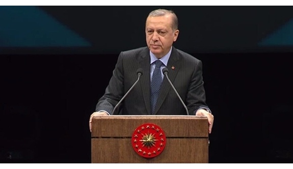 Erdoğan’ı 'nar suyu' ile zehirleyeceklerdi!