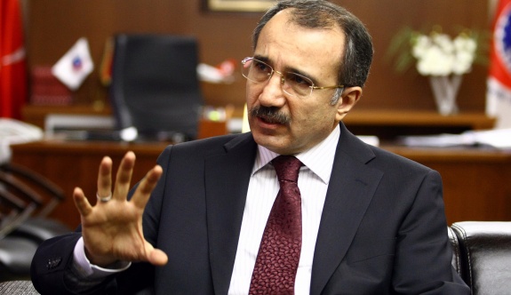 Eski AKP'li Bakan Ömer Dinçer'den hükümete sert eleştiri