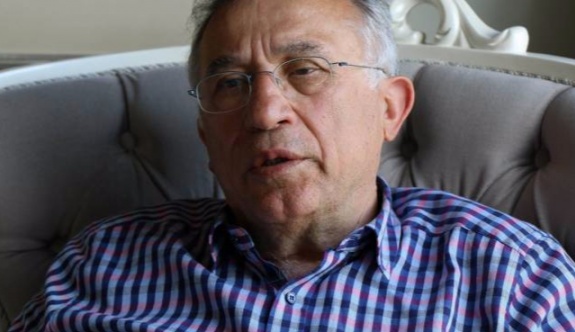 Eski Bakan Halis: Türkiye karanlık bir döneme sürükleniyor